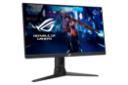 ابعاد و اندازه مانیتور ایسوس 25 اینچ مدل ROG Strix XG259QN