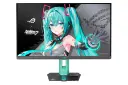 مانیتور ایسوس ASUS ROG Strix XG27ACMEG-G Hatsune Miku Edition