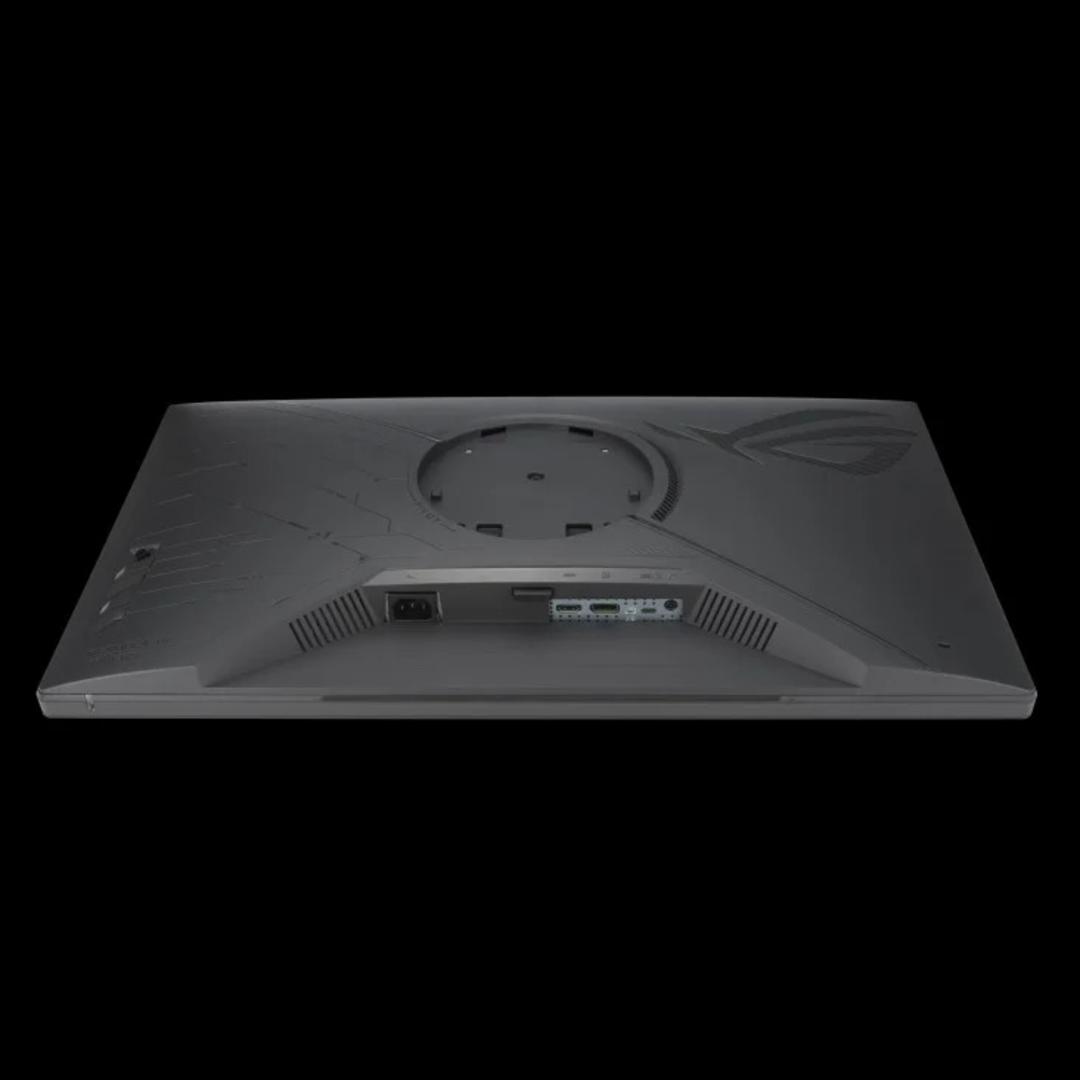 درگاه‌های مانیتور ROG Strix XG27ACMS