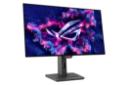 ابعاد و اندازه مانیتور ایسوس 27 اینچ مدل ROG Strix XG27AQDMG