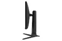 نمای کنار و طراحی مانیتور ایسوس 27 اینچ مدل ROG Strix XG27AQMR