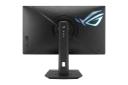 مانیتور ایسوس ASUS ROG Strix XG27UCG نمای پشت