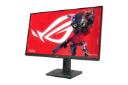 مانیتور ایسوس ASUS ROG Strix XG27UCG نمای جلو و راست