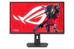 مانیتور ایسوس 27 اینچ مدل ROG Strix XG27UCS نمای جلو