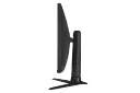 مانیتور ایسوس 32 اینچ مدل ROG Strix XG32UQ نمای کنار