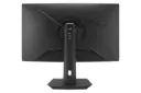 نمای پشت و بدنه مانیتور ایسوس 32 اینچ مدل ROG Strix XG32WCMS