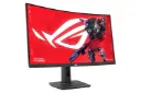 ابعاد و اندازه مانیتور ایسوس 32 اینچ مدل ROG Strix XG32WCMS