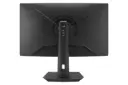 نمای پشت و بدنه مانیتور ایسوس 32 اینچ مدل ROG Strix XG32WCS