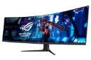 ابعاد و اندازه مانیتور ایسوس 49 اینچ مدل ROG Strix XG49WCR