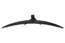 نمای بالا و پایه های مانیتور ایسوس 49 اینچ مدل ROG Strix XG49WCR