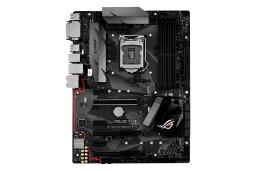 مادربرد ایسوس ASUS ROG STRIX Z270H GAMING