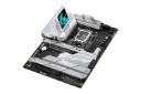 نمای کناری مادربرد ایسوس ASUS ROG STRIX Z790-A GAMING WIFI II
