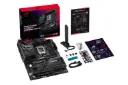 جعبه و اقلام همراه مادربرد ایسوس ASUS ROG STRIX Z790-F GAMING WIFI II