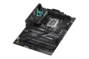نمای کناری مادربرد ایسوس ASUS ROG STRIX Z790-F GAMING WIFI II