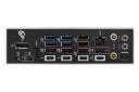 درگاه های مادربرد ایسوس ASUS ROG STRIX Z890-F GAMING WIFI