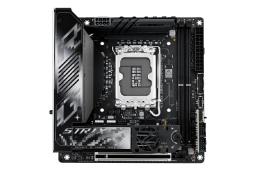 مادربرد ایسوس ASUS ROG STRIX Z890-I GAMING WIFI