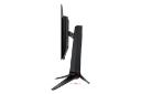 نمای کنار مانیتور ایسوس 27 اینچ مدل ROG Swift OLED PG27AQDP