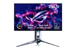 مانیتور ایسوس ASUS ROG Swift OLED PG27AQWP-W
