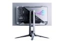مانیتور ایسوس ASUS ROG Swift OLED PG27AQWP-W نمای پشت