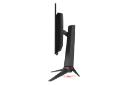 نمای کنار مانیتور ایسوس 27 اینچ مدل ROG Swift OLED PG27UCDM