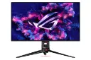 رزولوشن و کیفیت تصویر مانیتور ایسوس 32 اینچ مدل ROG Swift OLED PG32UCDM