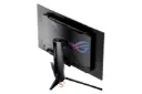 کانکتور و اتصال مانیتور ایسوس 32 اینچ مدل ROG Swift OLED PG32UCDP