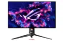 رزولوشن و کیفیت تصویر مانیتور ایسوس 32 اینچ مدل ROG Swift OLED PG32UCDP