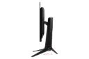 نمای کنار مانیتور ایسوس 32 اینچ مدل ROG Swift OLED PG32UCDP