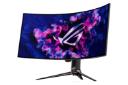ابعاد و اندازه مانیتور ایسوس 39 اینچ مدل ROG Swift OLED PG39WCDM
