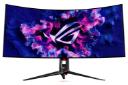 رزولوشن و کیفیت تصویر مانیتور ایسوس 39 اینچ مدل ROG Swift OLED PG39WCDM