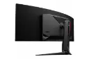 کانکتور و اتصال مانیتور ایسوس 49 اینچ مدل ROG Swift OLED PG49WCD