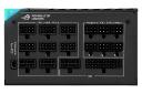 اتصالات پاور کامپیوتر ایسوس ASUS ROG Thor 1200W Platinum II 1200W