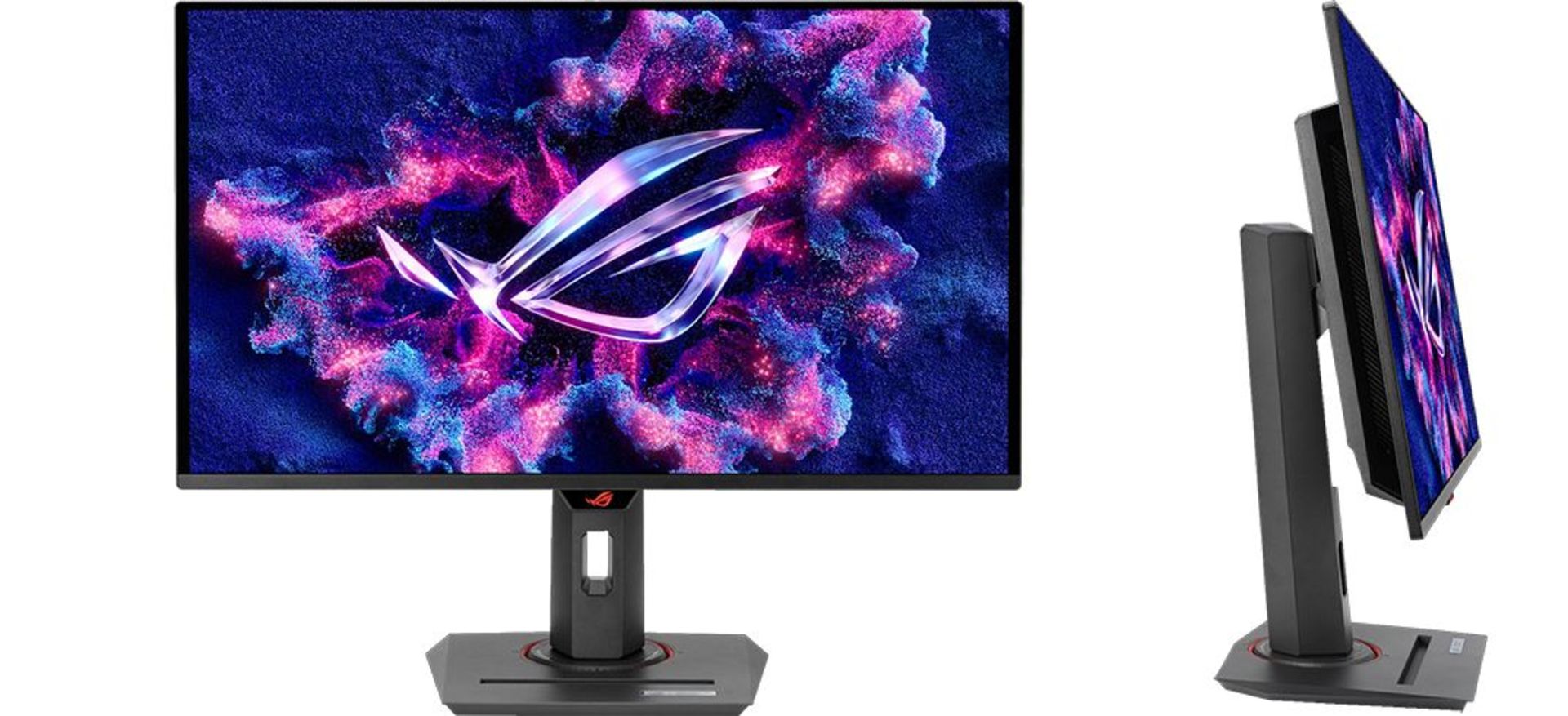 مانیتور گیمینگ ایسوس ROG Strix OLED XG27ACDNG