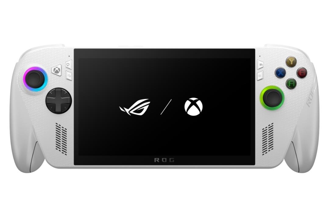 کنسول بازی ایسوس ASUS ROG Xbox Ally
