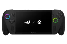کنسول بازی ایسوس ASUS ROG Xbox Ally X
