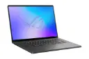 لپ تاپ ایسوس ASUS ROG Zephyrus G16 2026 GU606 نمای جلو و چپ