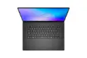 لپ تاپ ایسوس ASUS ROG Zephyrus G16 2026 GU606 نمای بالا و کیبورد
