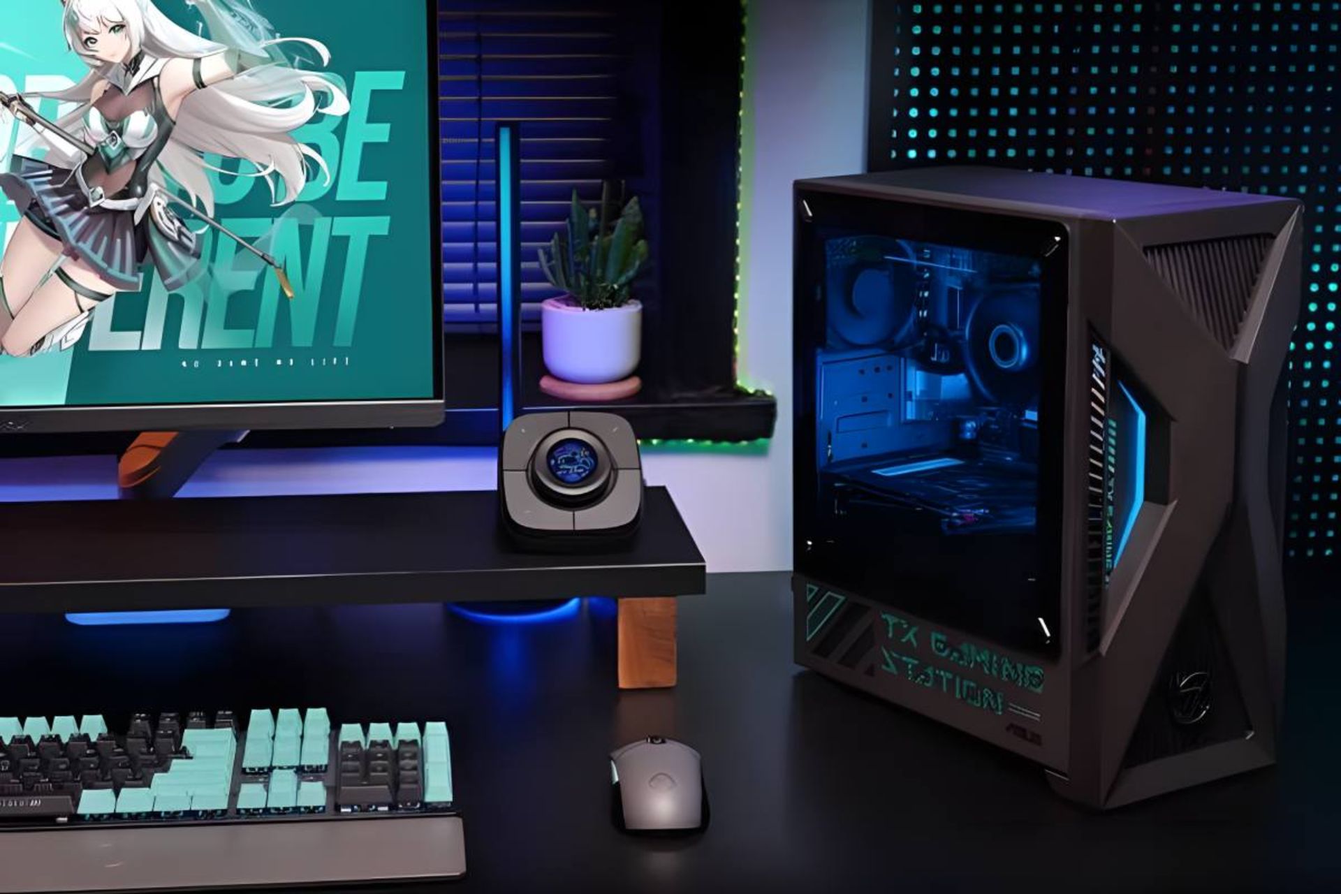 ایسوس ROG Zephyrus G6X