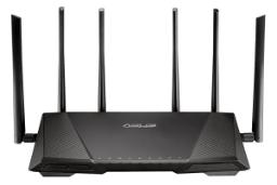 روتر ایسوس ASUS RT-AC3200