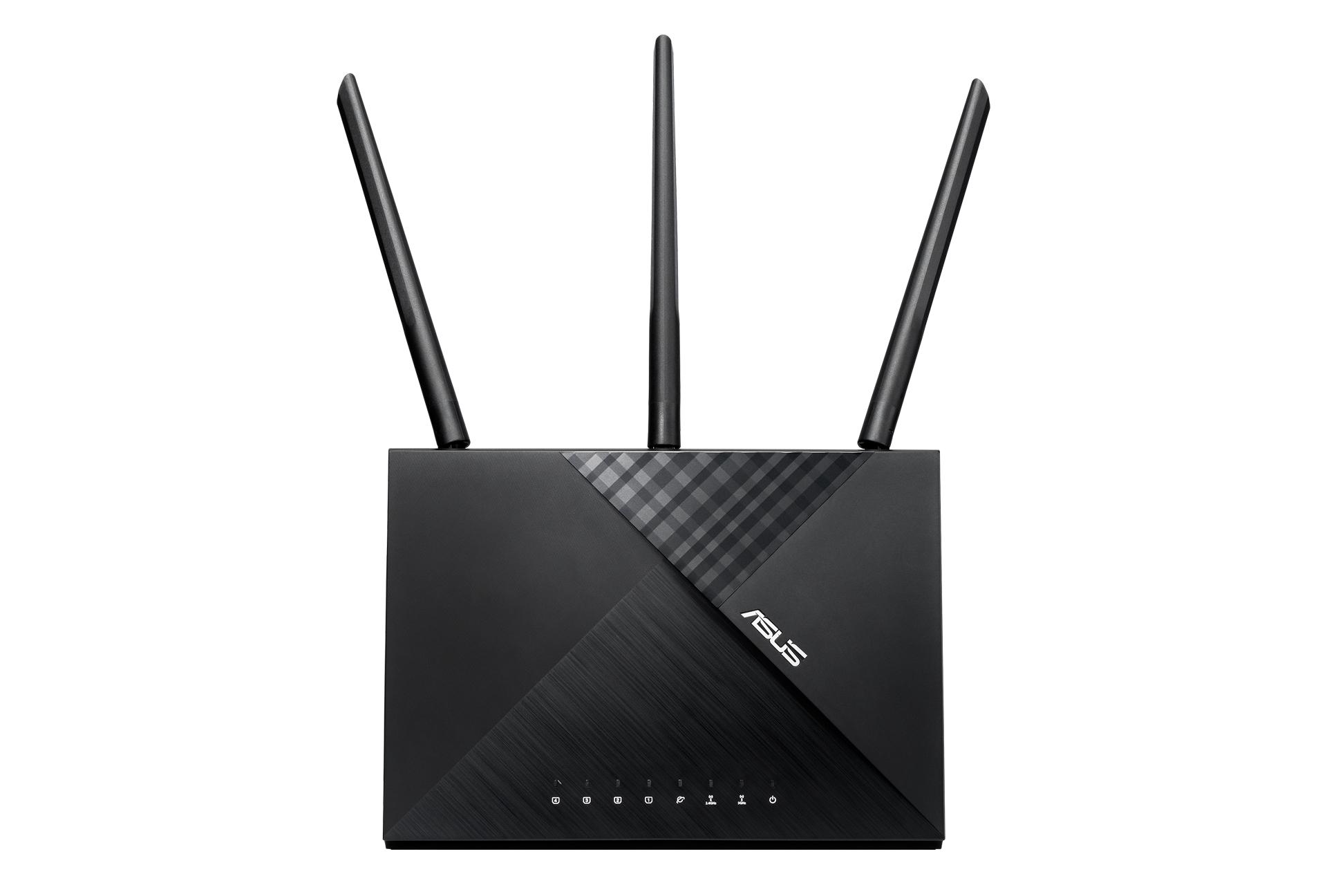روتر ایسوس ASUS RT-AC67P