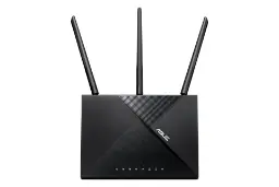 روتر ایسوس ASUS RT-AC67P