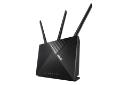 سمت راست روتر ایسوس ASUS RT-AC67P