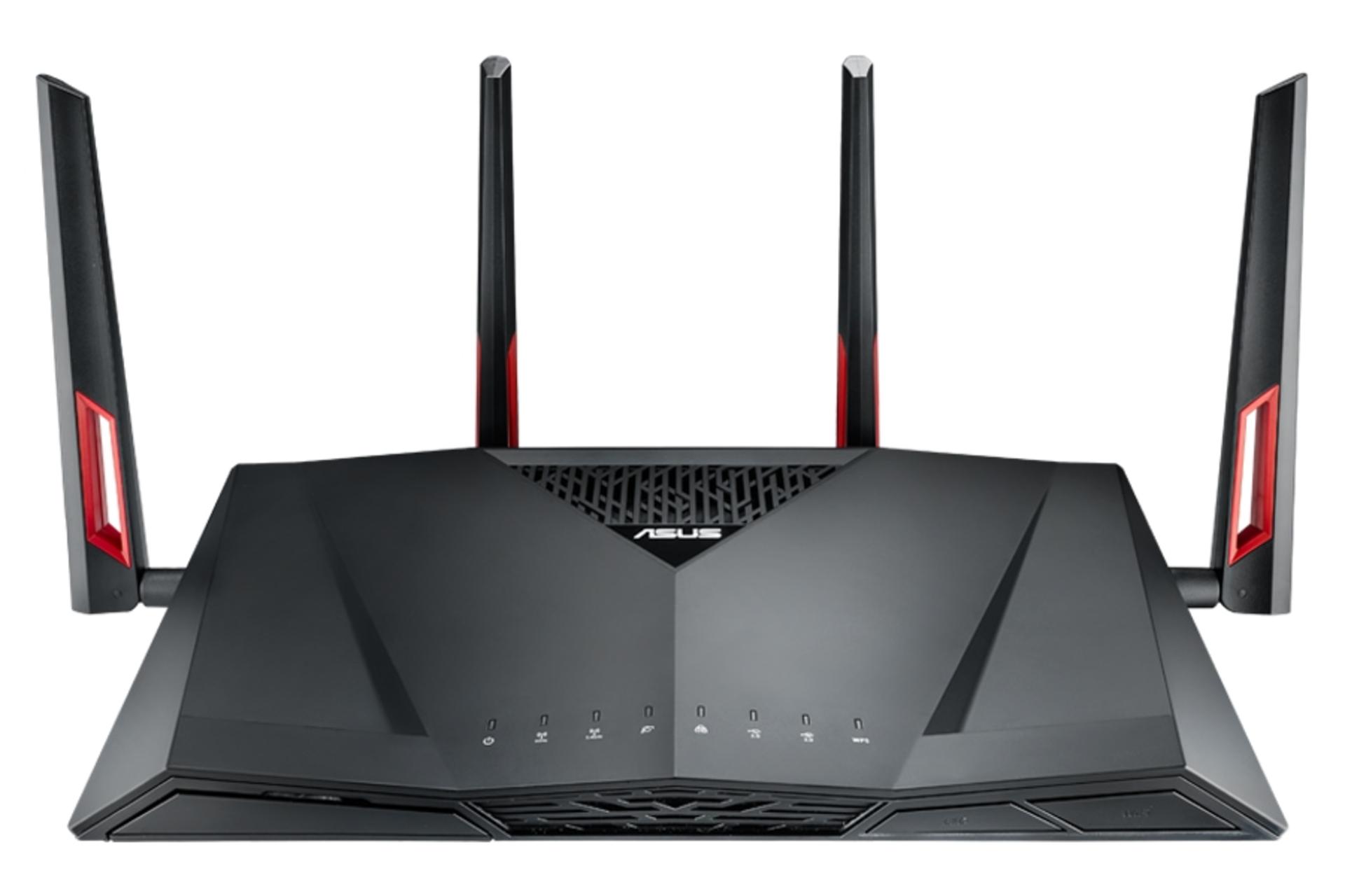 روتر ایسوس ASUS RT-AC88U
