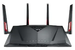 روتر ایسوس ASUS RT-AC88U