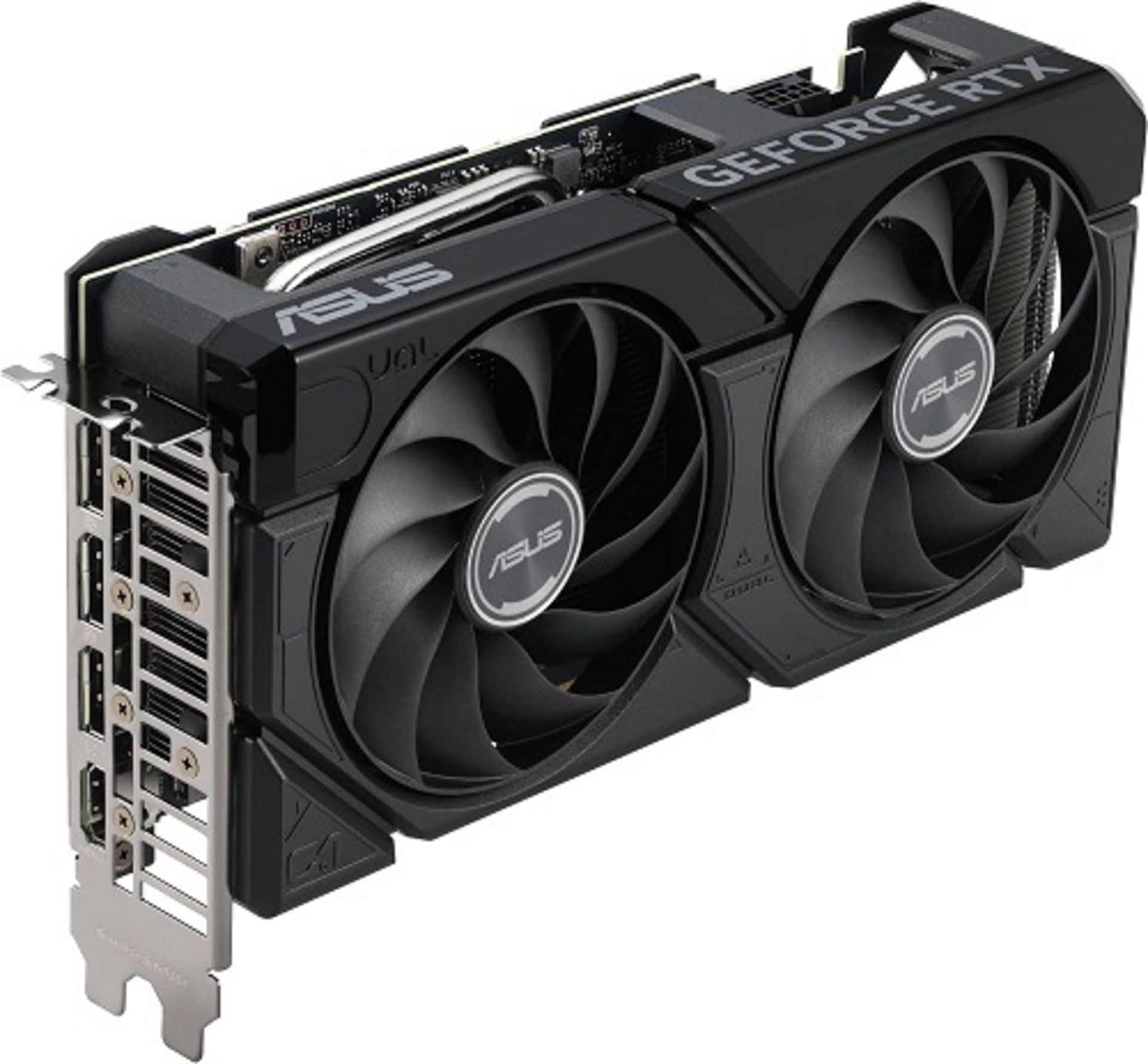 کارت گرافیک ایسوس RTX 4070 super