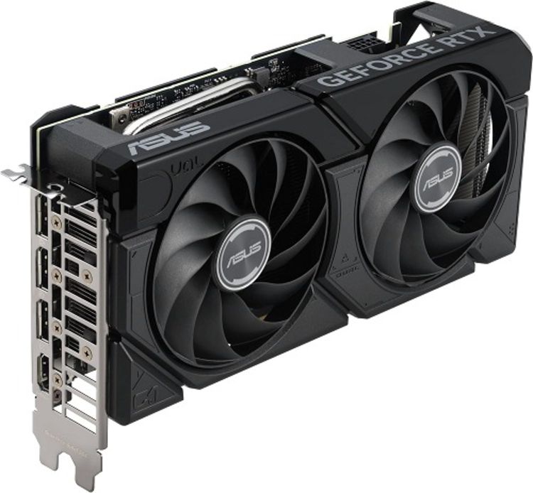 ایسوس با مدل سفارشی RTX 4070 SUPER بازار کارت گرافیک را هیجان‌انگیز می‌کند