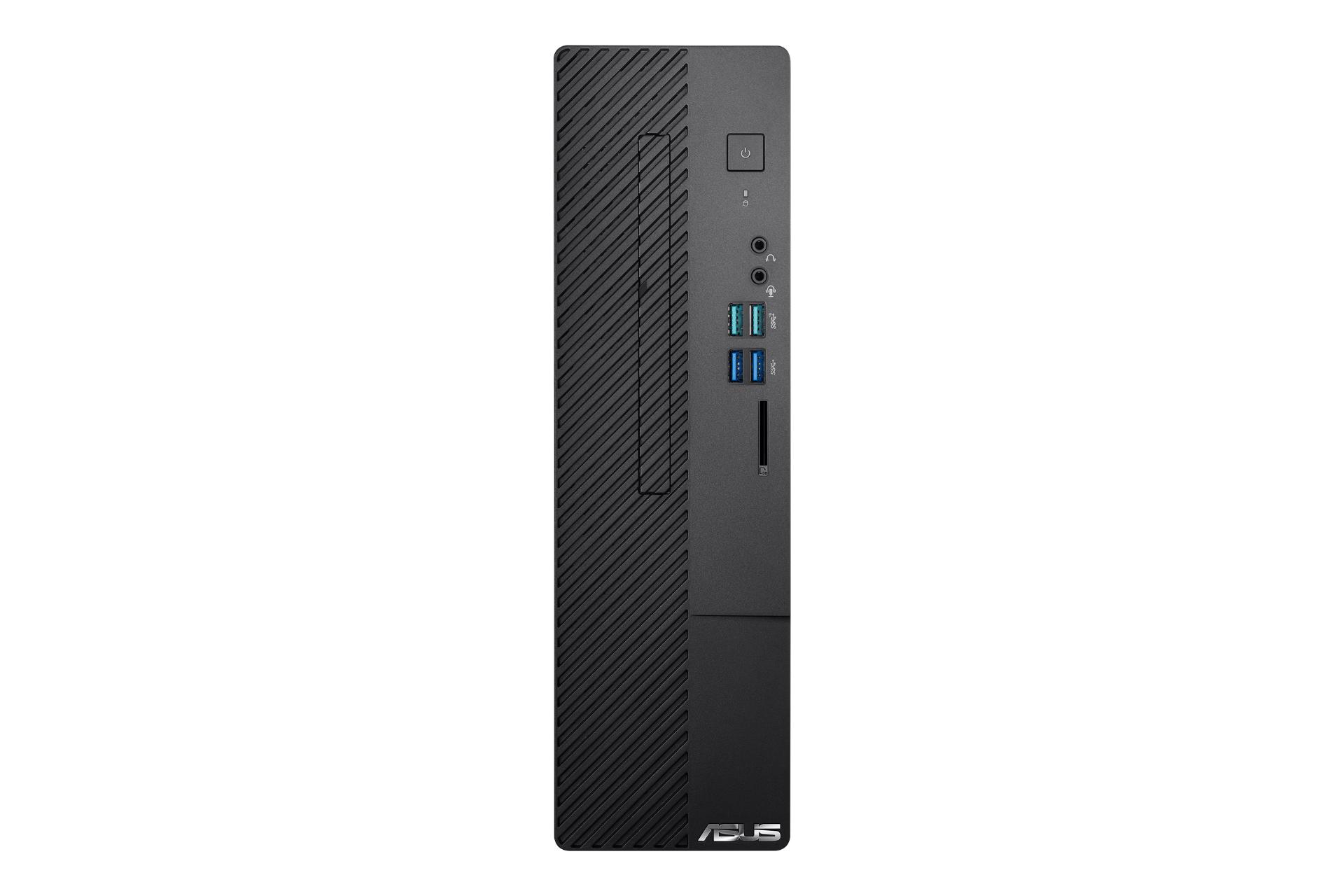 پنل جلوی کامپیوتر کوچک ASUS S500SC