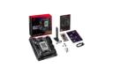 اقلام همراه مادربرد ایسوس STRIX B850-I GAMING WIFI