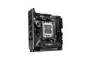 ابعاد و اندازه مادربرد ایسوس STRIX B850-I GAMING WIFI