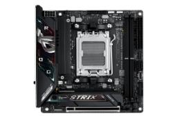 مادربرد ایسوس STRIX B850-I GAMING WIFI